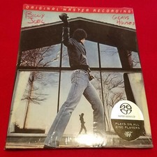 BILLY JOEL - Glass Houses -