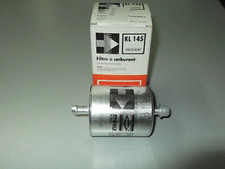Filtro benzina knecht per - benzina, bmw