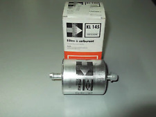 FILTRO BENZINA KNECHT PER BMW