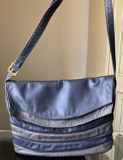 BORSA VINTAGE GOVER MADE IN