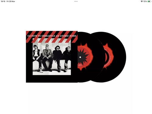 Sealed black red ink - &,