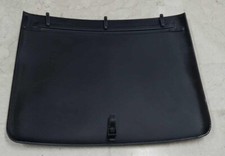 Tettuccio lamiera apribile ed