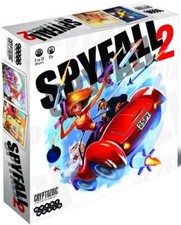 Spyfall 2 gioco da tavolo