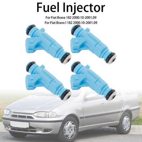 4pcs fuel injector 0280155816 - 4pcs,