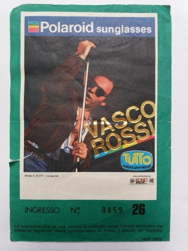 Vasco rossi concerto torino - rossi,