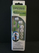 Cuffie stereo Koss Mirage In
