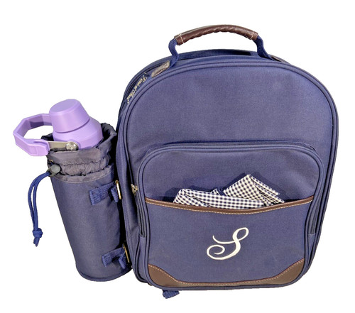 Zaino isolato picnic ascot - isolato, at