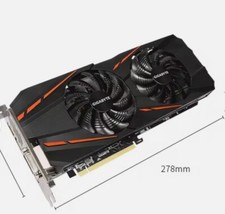 Gigabyte GeForce GTX 1060 G1