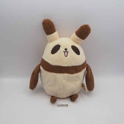 D2805b hemo panda - hemo, topic