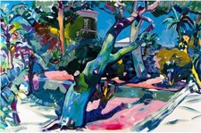 Malacarne Claudio - 100x150