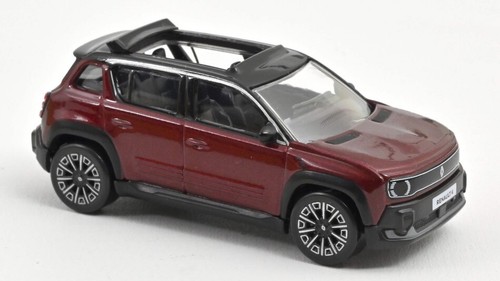 Modellino auto scala - , 1:64