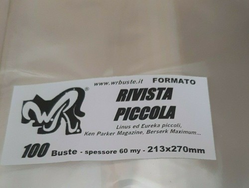 100 buste 213x270 - buste, protezione
