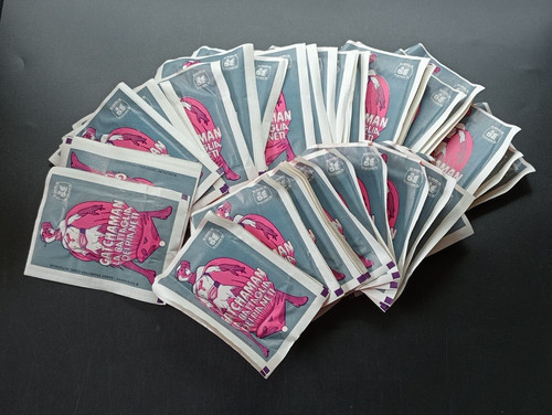 Lotto bustine booster - lotto, 50