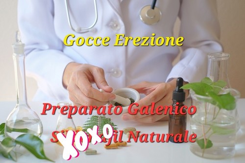 Gocce integratore sessuale - gocce,