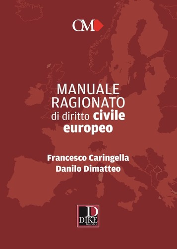 Manuale ragionato diritto - manuale,