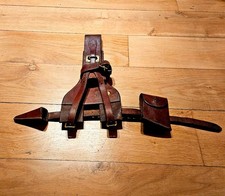 Porta ascia Porta Scure WWI