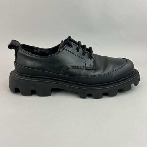 Scarpe arket uomo nere - arket, uk