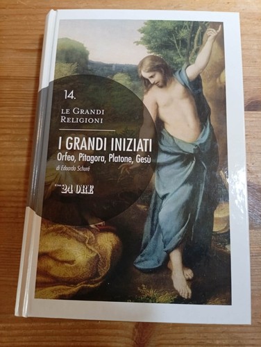 Grandi iniziati - grandi,