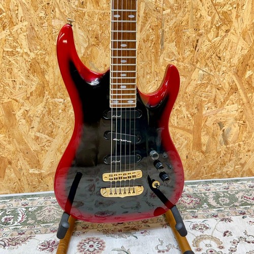 Chitarra elettrica aria pro - aria,