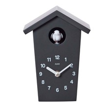 Mini orologio cucù - a,