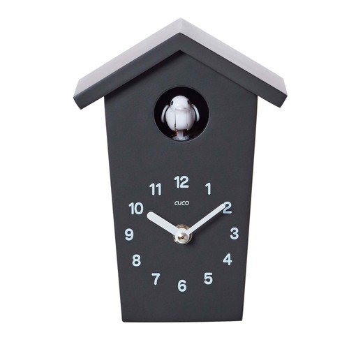 Mini orologio cucù - a,