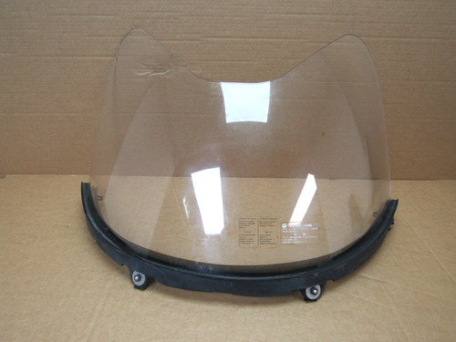 Bmw r1200cl 2004 134 - 2004, miglia