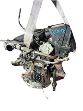 Motore 2.0 TD Codice Motore