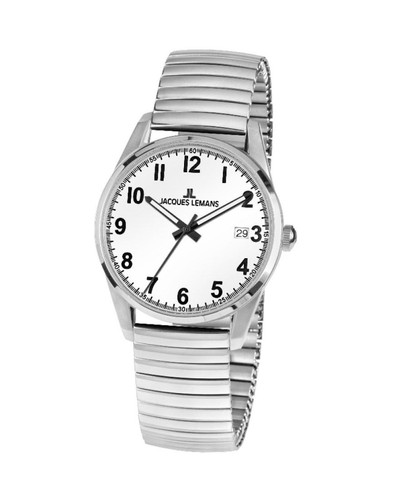 Orologio jacques lemans uomo - jacques,