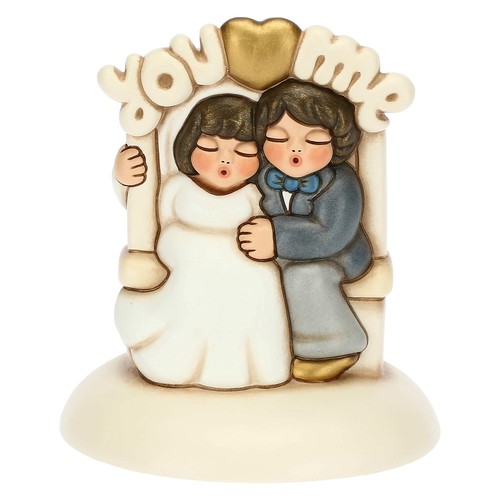 Thun bomboniera matrimonio - bomboniera,