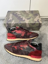 Valentino Garavani Rockrunner