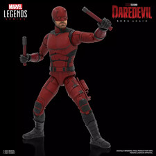 Hasbro Marvel Legends Series