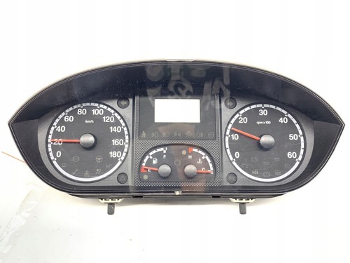 Peugeot boxer contatore - peugeot, i