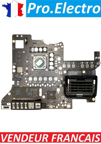 Scheda madre imac - imac, pollici