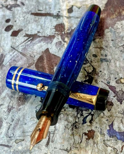 Parker duofold júnior - parker,