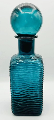 Decanter bottiglia genio