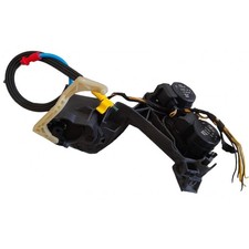 Attuature riscaldamento 6934822 Bmw X3 2.0 diesel 2004-2016 