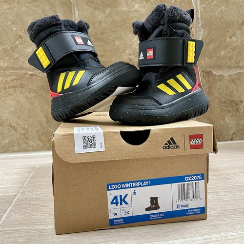 Stivali neve adidas - stivali, da