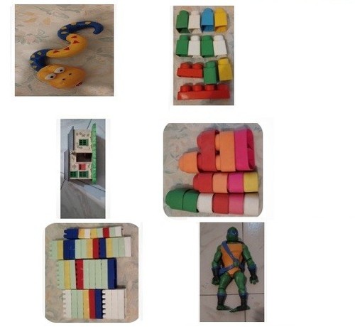 Lotto giochi bambini - 6,