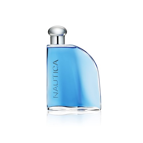 Nautica blue eau toilette - nautica,