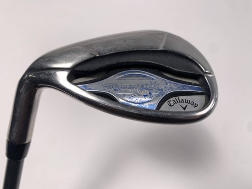 Callaway steelhead lob - callaway,