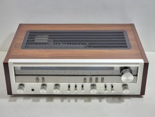Vintage Pioneer SX-3700 AM/FM