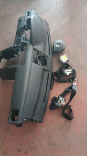 Kit airbag completo - kit,