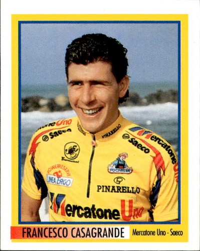 Figurina giro d - figurina,
