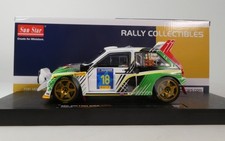 Sunstar MG Metro 6R4 #18 Breen