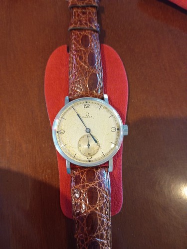Orologio omega cassa 38mm uomo - orologio,