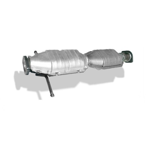 Catalizzatore diesel alfa - catalizzatore,