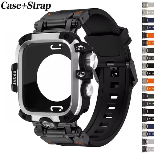 Cinturino iwatch sportivo - cinturino,