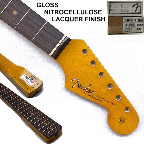 Foto reali fender usa strat - fender,