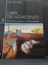 L’arte Del Novecento Vol. 3