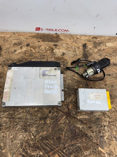 Bmw z3m s50b32 ecu centralina - bmw,